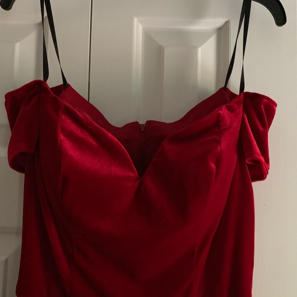Windsor prom gown